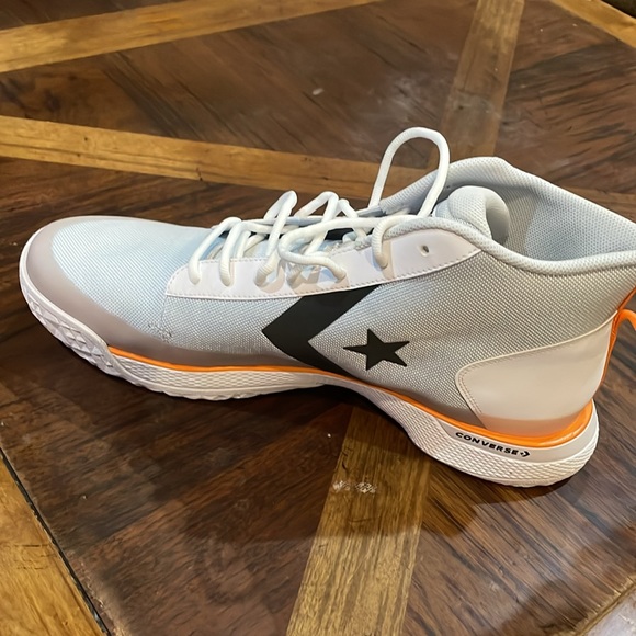 Converse Star Series BB (New) - Picture 4 of 4